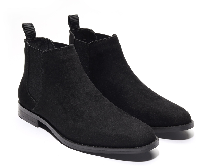 Men’s Chelsea Boot by Harrison Myles