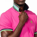 Men’s Fashion Bruno Frog Polo