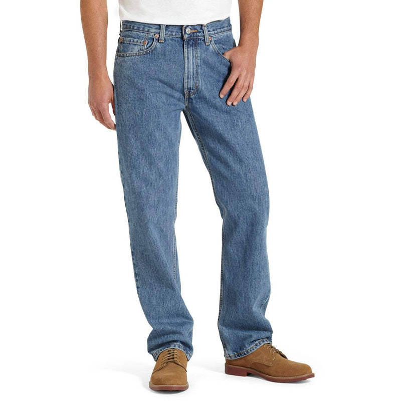Levi's 505 Original Jeans - Straight Leg
