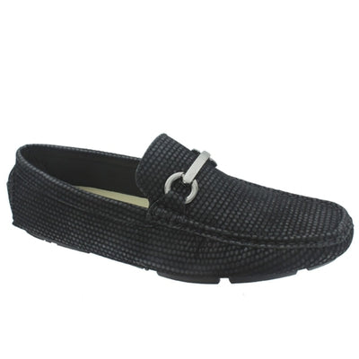 Men's  Casual Shoe - Black