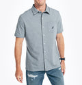 Nautica Solid Harbor Shirt