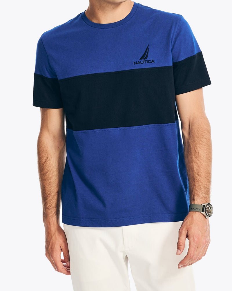 Nautica Graphic Tee