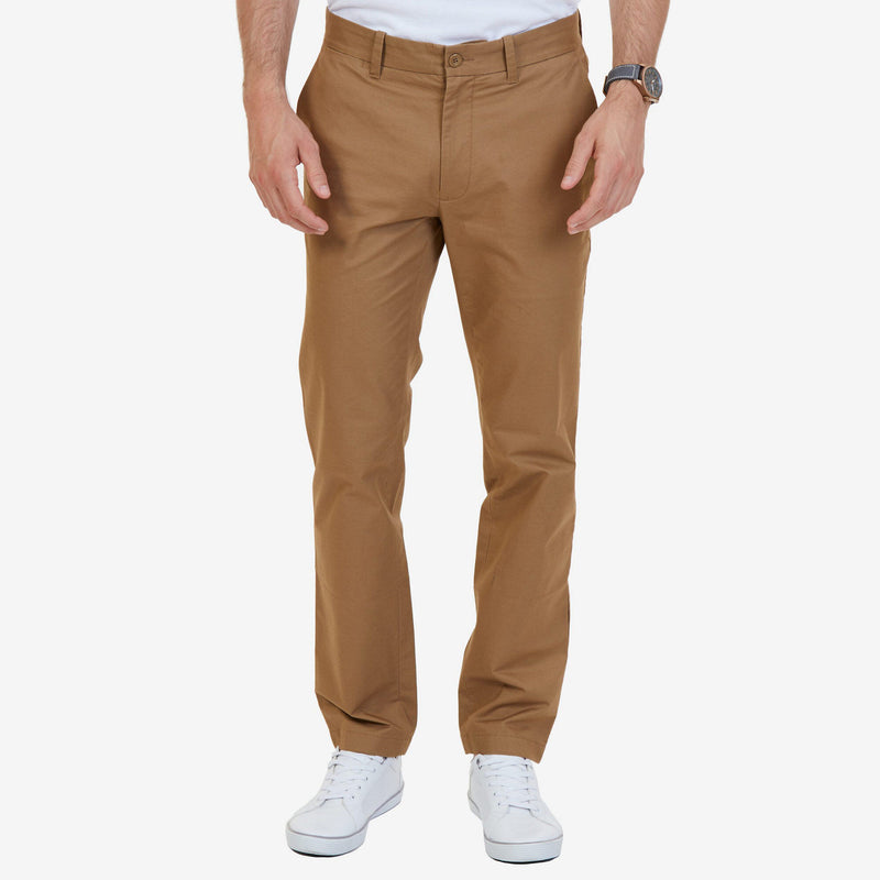 Nautica Slim Fit Marina Pants