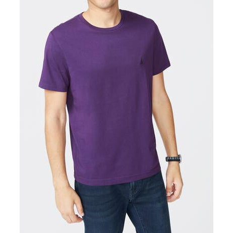 Nautica Round Neck T-Shirt