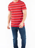 Tommy Hilfiger Nathan Stripe SS Tee