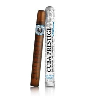 Cuba for Men
