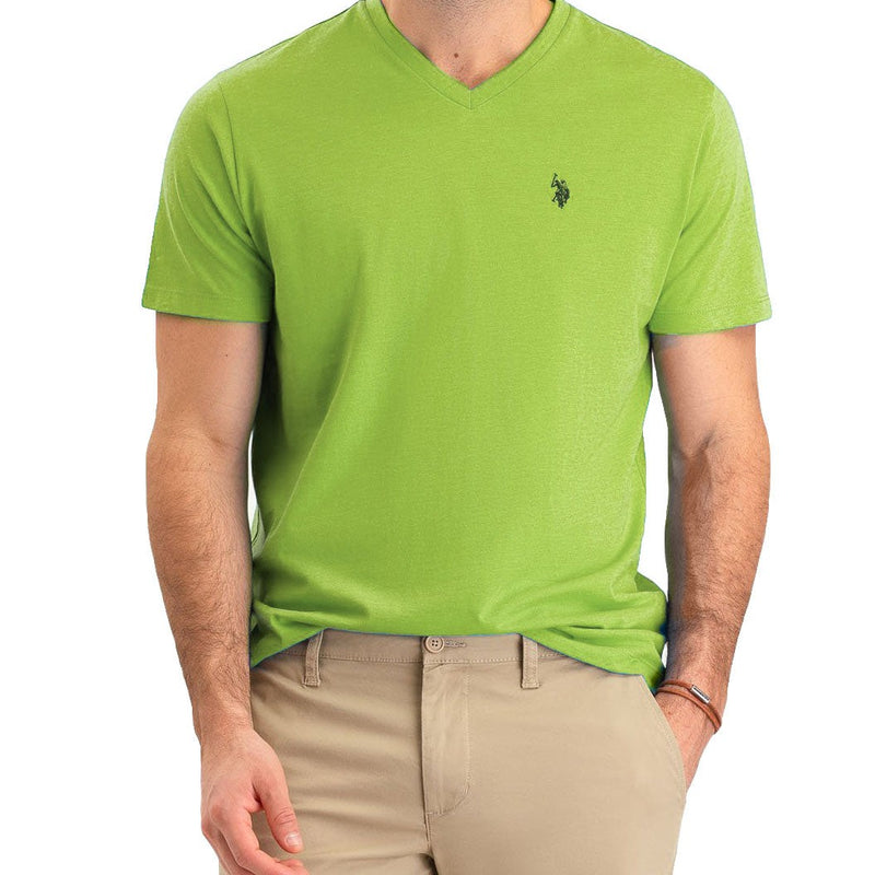 Men’s U.S. Polo Assn. V-Neck T-Shirt