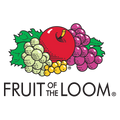 Fruit of the Loom T-Shirt- 3 Pk