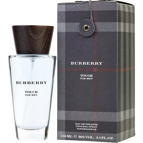 Burberry Touch 3.3