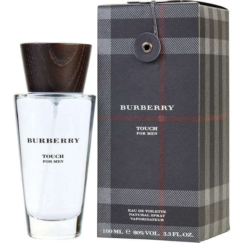 Burberry Touch 3.3