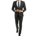 Men’s 2pc Tazio Slim Fit Suit