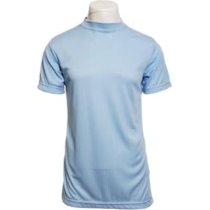 Men's Short Sleeve Pullover - DF