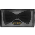 Men’s Cellini Bow Tie w/ Hanky