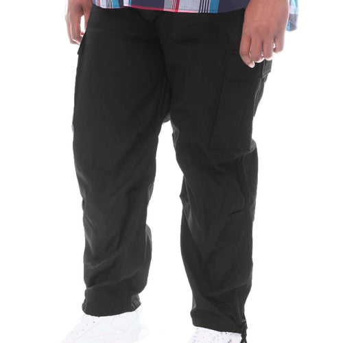 Men’s Army Cargo Pants - B&T