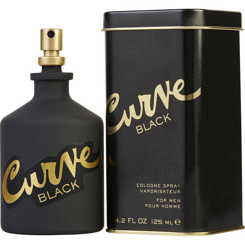 Curve Black 4.2