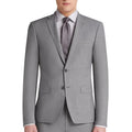Men's 2pc Suit - Slim