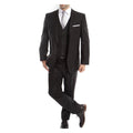 Men’s 3pc Tazio Suit