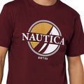 Nautica S/S Graphic T Shirt