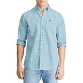 Chaps L/S Stretch Easy Care Button Down Shirt