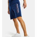 Nautica Competition Fleece Shorts w/Drawstring