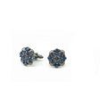 Men's 2pc Cufflink-DF