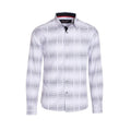 Men's LS Woven Shirt