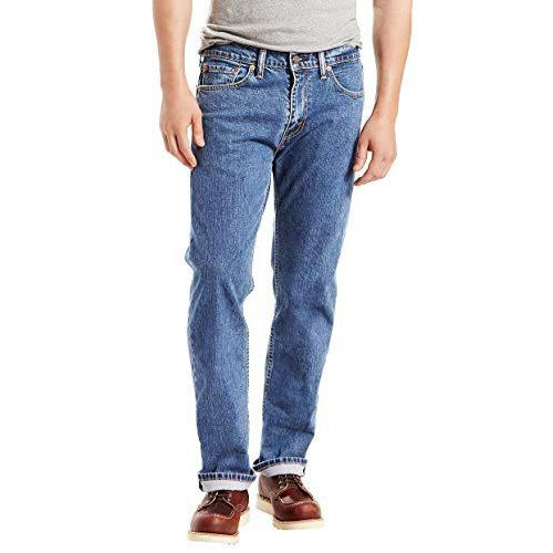 Levi's 505 USA製 Men's Levi's® 505™ Regular Fit Stretch Jeans