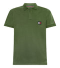 Tommy Hilfiger ES-Under Collar RWB Slim Polo