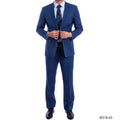 Men’s 2pc Suit by Sean Alexander