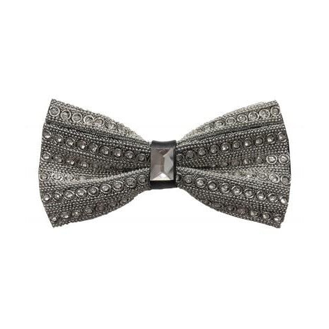 Men's Fancy Deluxe Bow-Tie-DF