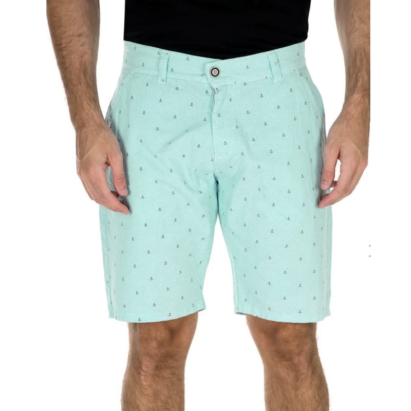 Men’s Bespoke Sport Shorts