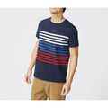 Nautica Stripe J-Class T-Shirt