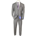 Men's Regular Fit Felipe Suit