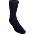 Men's Dress Silky Socks