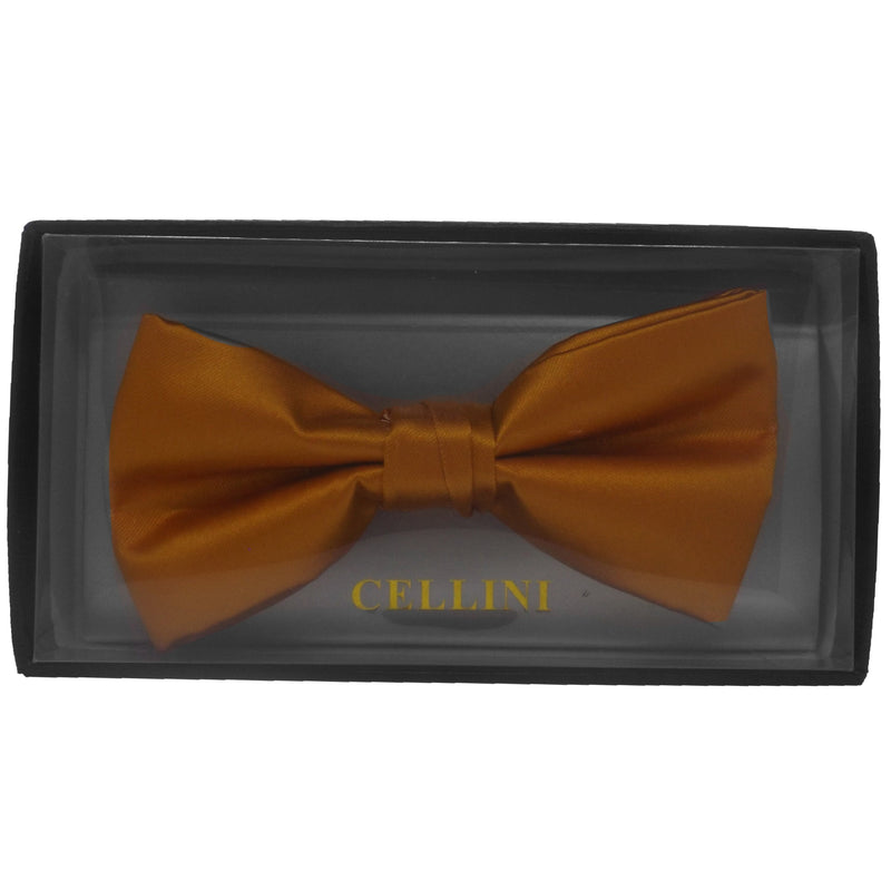 Men's Cellini Bow Tie-DF