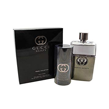 Gucci Guilty 3.0 2PC