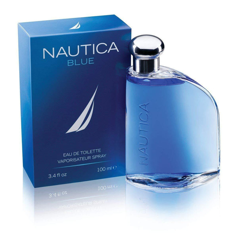 Nautica Blue 3.4