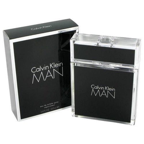 Calvin Klein CK Man 2pc