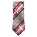 Men's Pattern Tie/Hanky Set