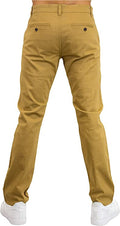 Men’s Stretched Twill Chino Pants