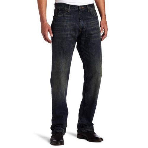 Nautica Denim Pants (Relaxed Med Wash)