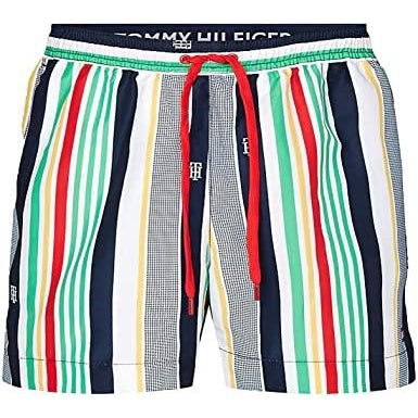 Tommy Men’s Swimwear