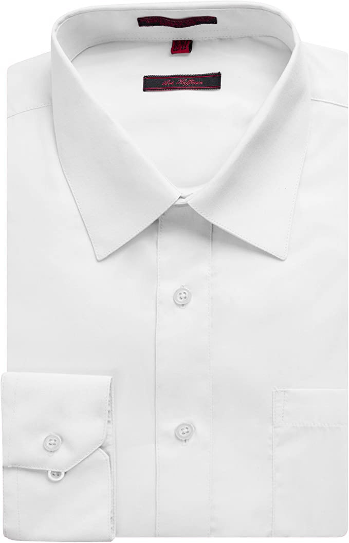 Men's Dress Shirt by Art Hoffman - Slim Fit Esquire Men's Freeport Men's Dress Shirt by Art Hoffman - Slim Fit Esquire Men's Freeport