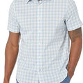 Nautica S/S Woven Shirt