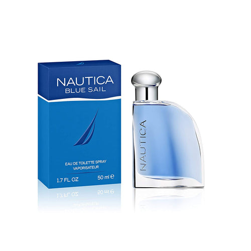Nautica Blue Sail 3.4