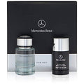 Mercedes Benz 2pc Gift Set