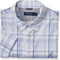 Nautica S/S Woven Shirt