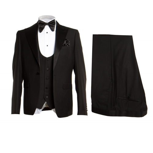 Men’s 3pc Sydney Tuxedo
