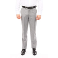 Men's Dress Pants - Ultra Slim Flat Front
