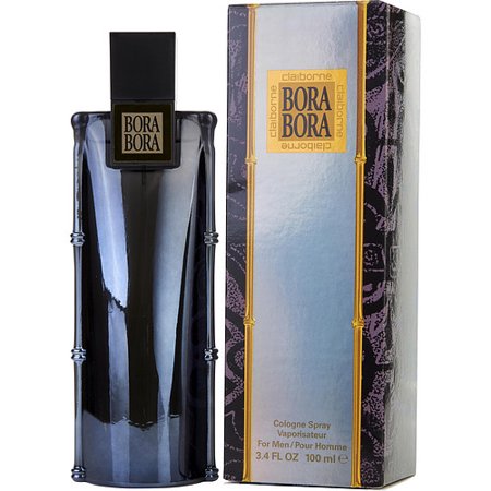 Bora Bora 3.4